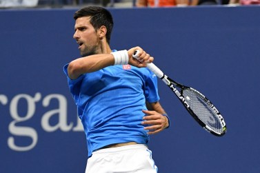 Novak Djokovic vs Jerzy Janowicz